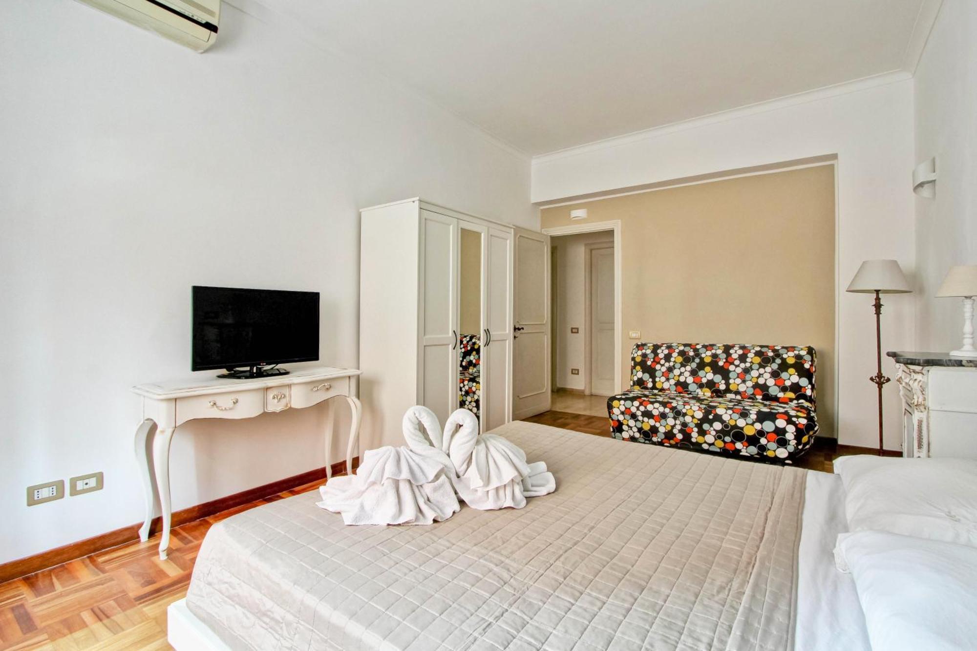 Apartamento Elle House *
