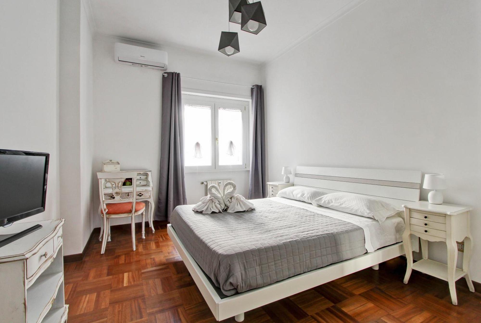 Elle House Apartamento *