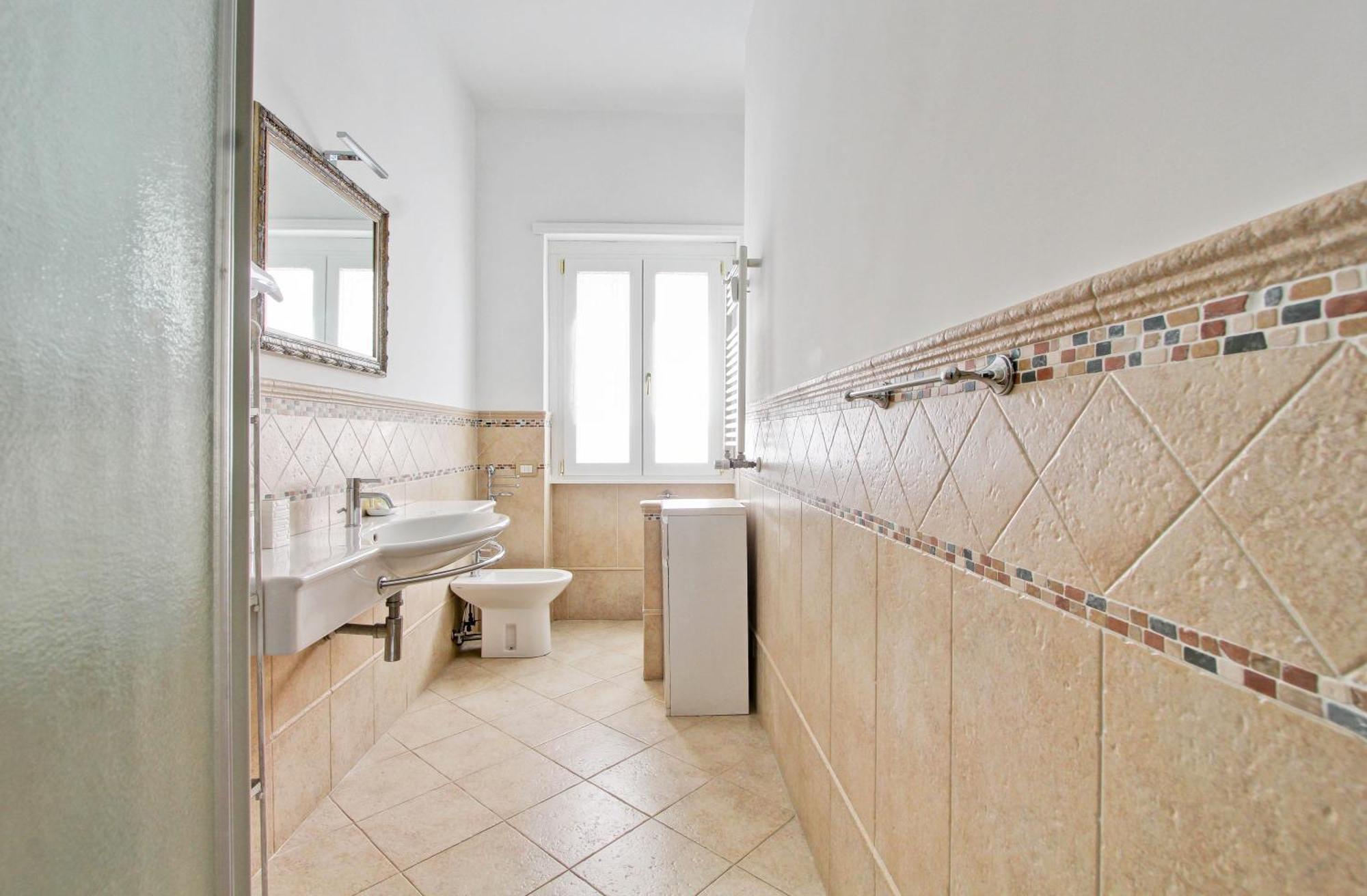 Elle House Apartamento *