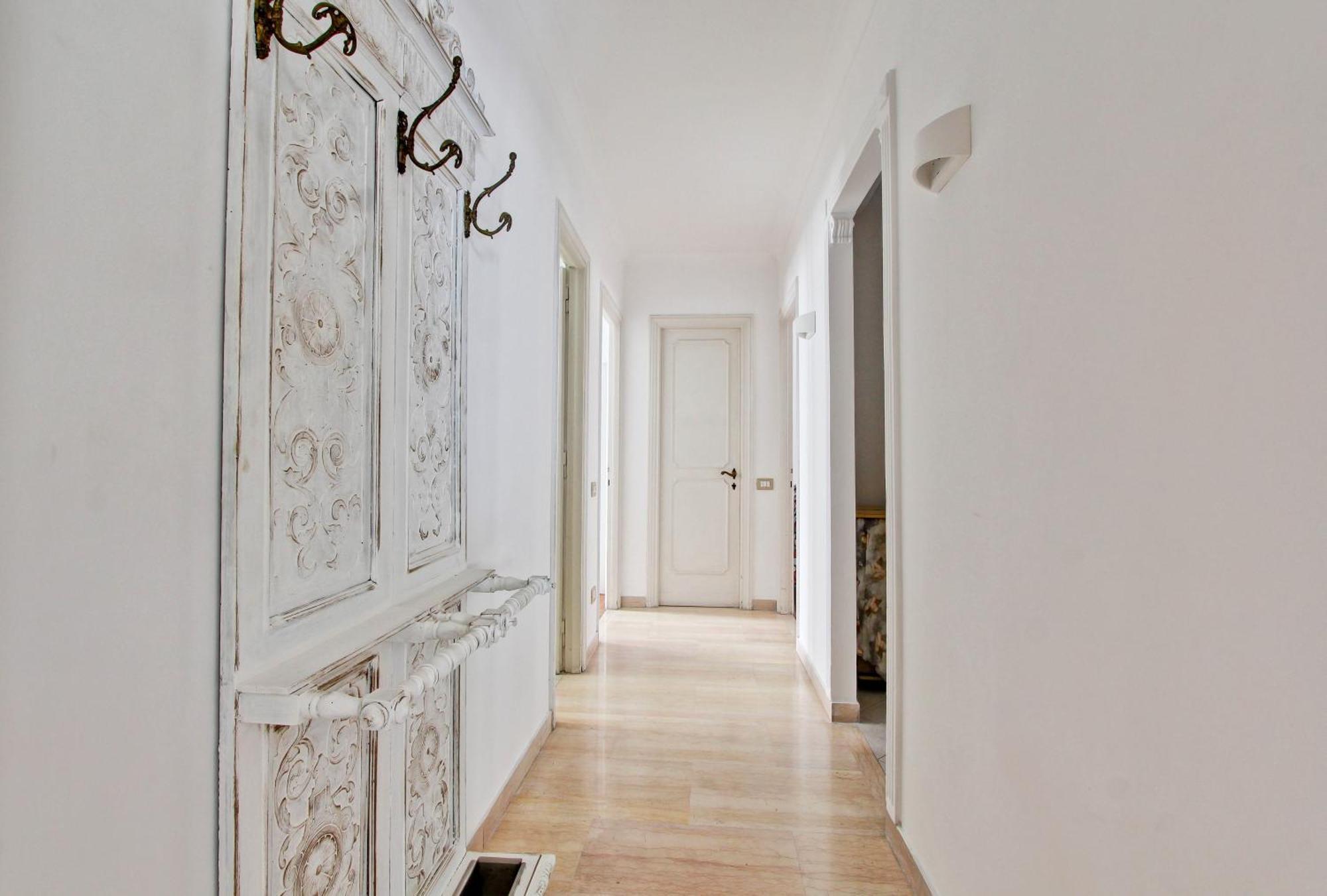Apartamento Elle House Roma