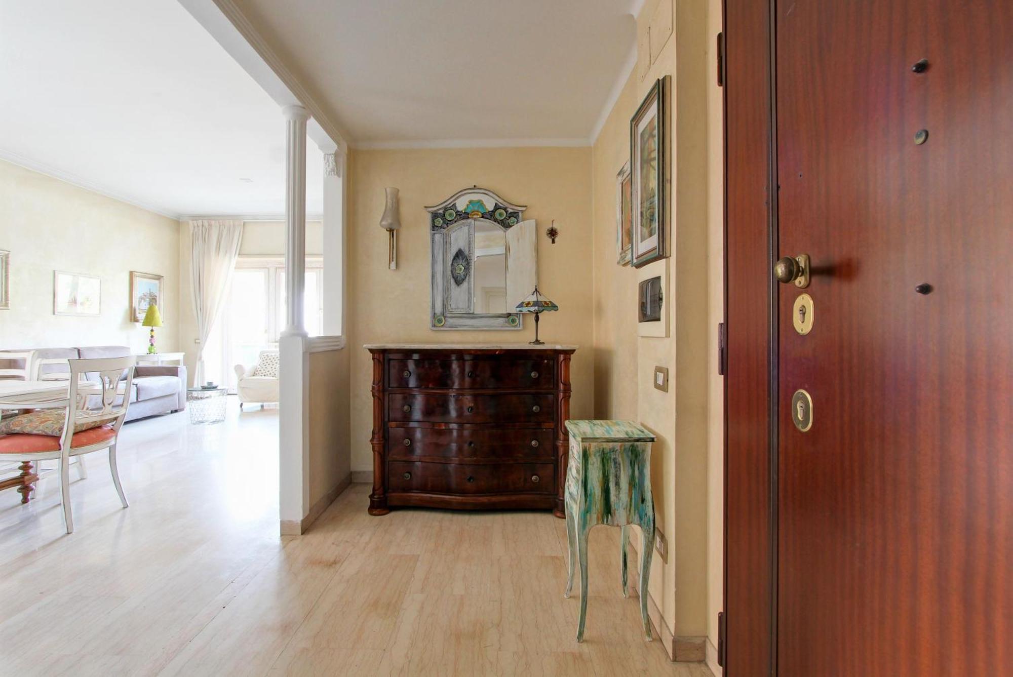 Elle House Apartamento