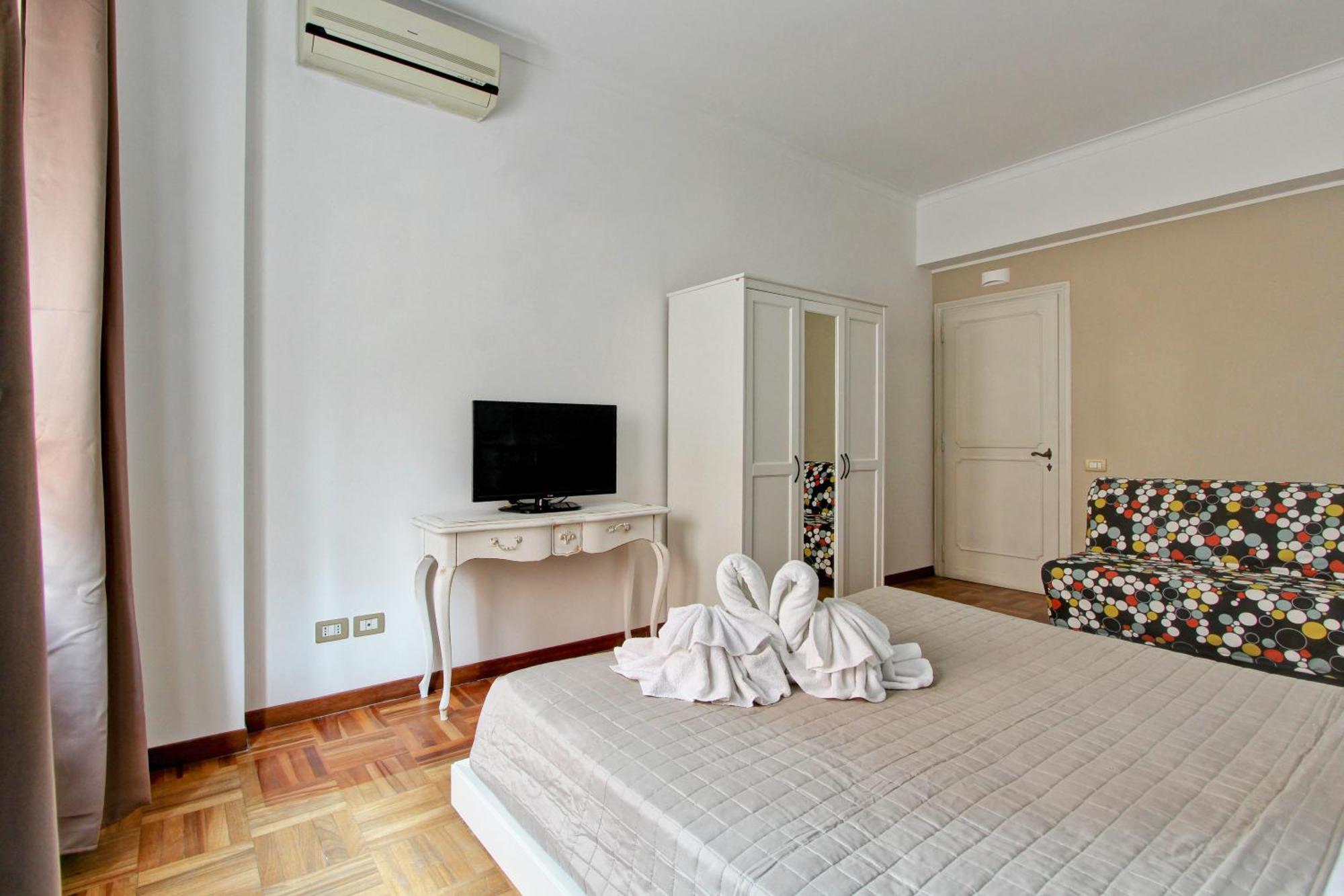 Apartamento Elle House