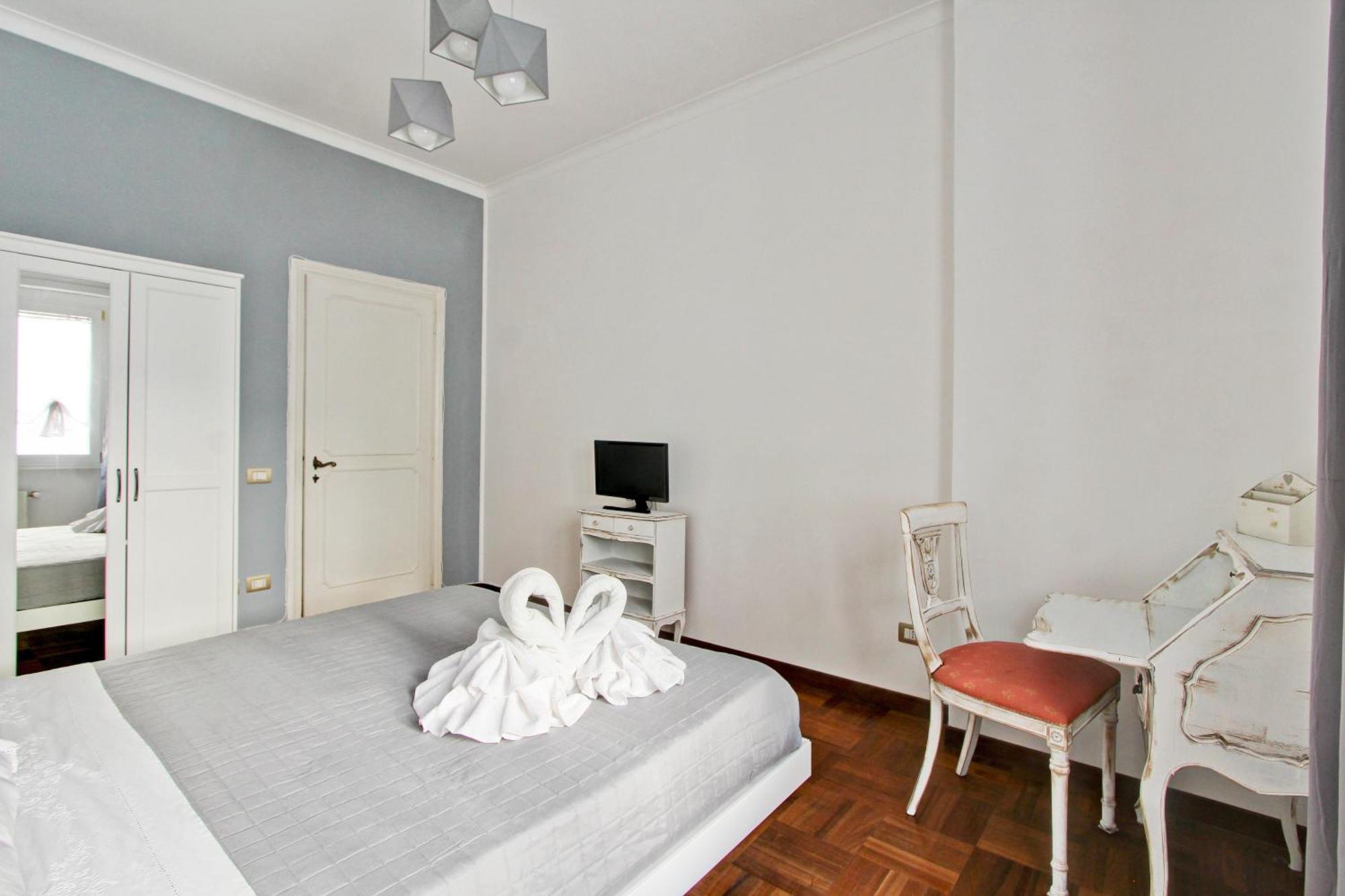 Elle House Apartamento