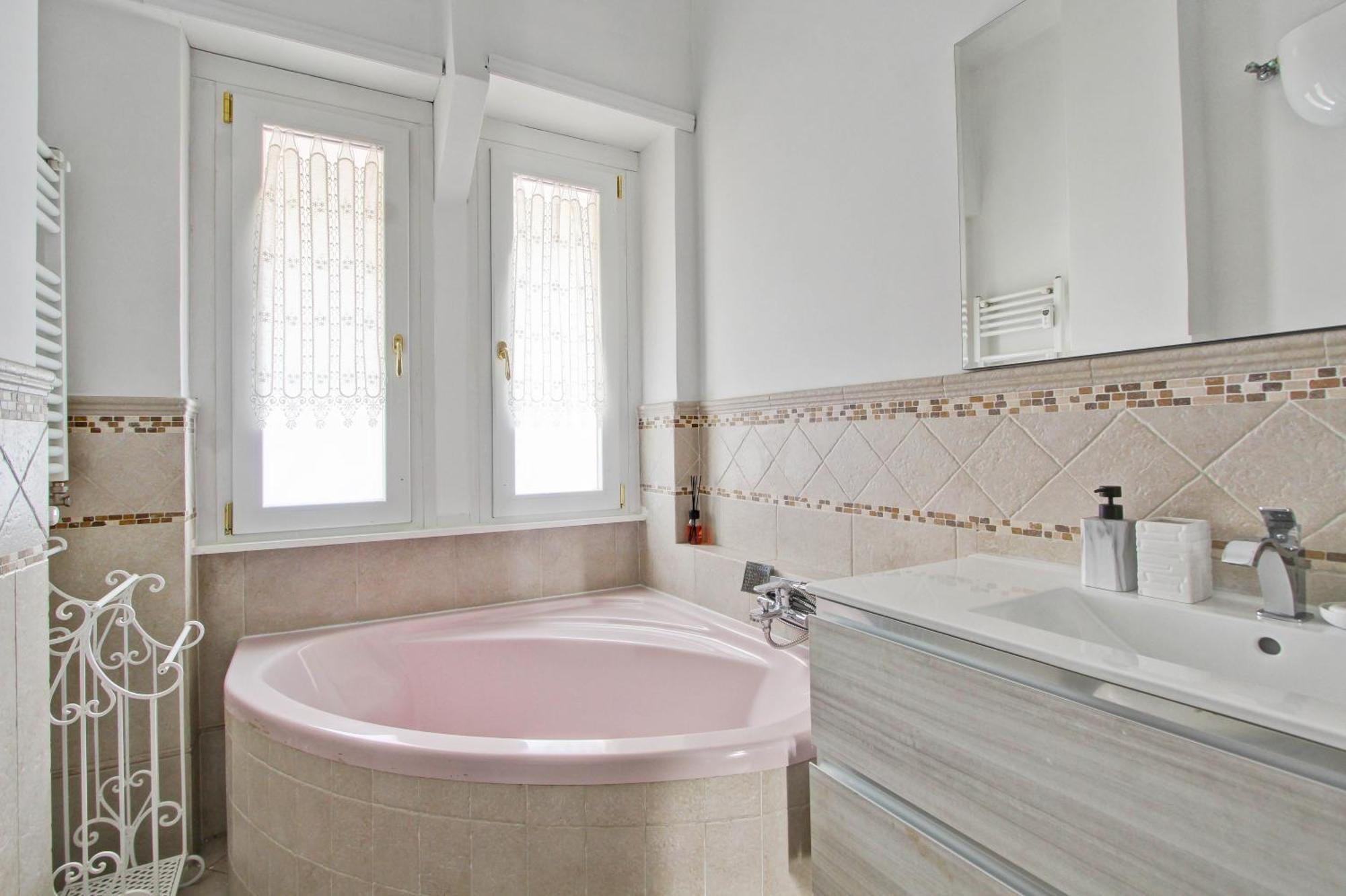 Elle House Apartamento Roma