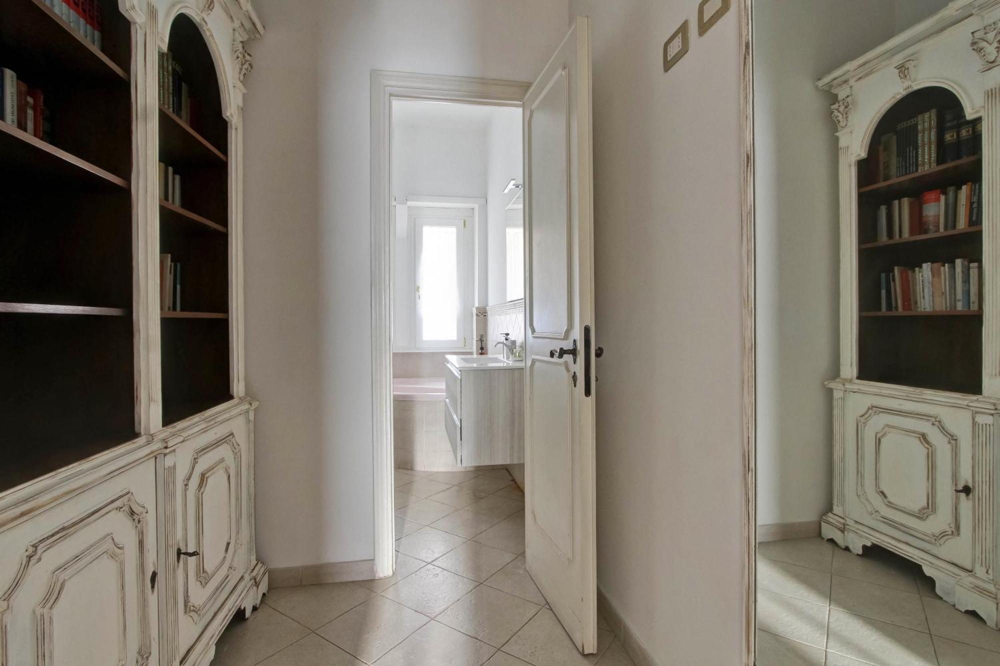 Apartamento Elle House Roma