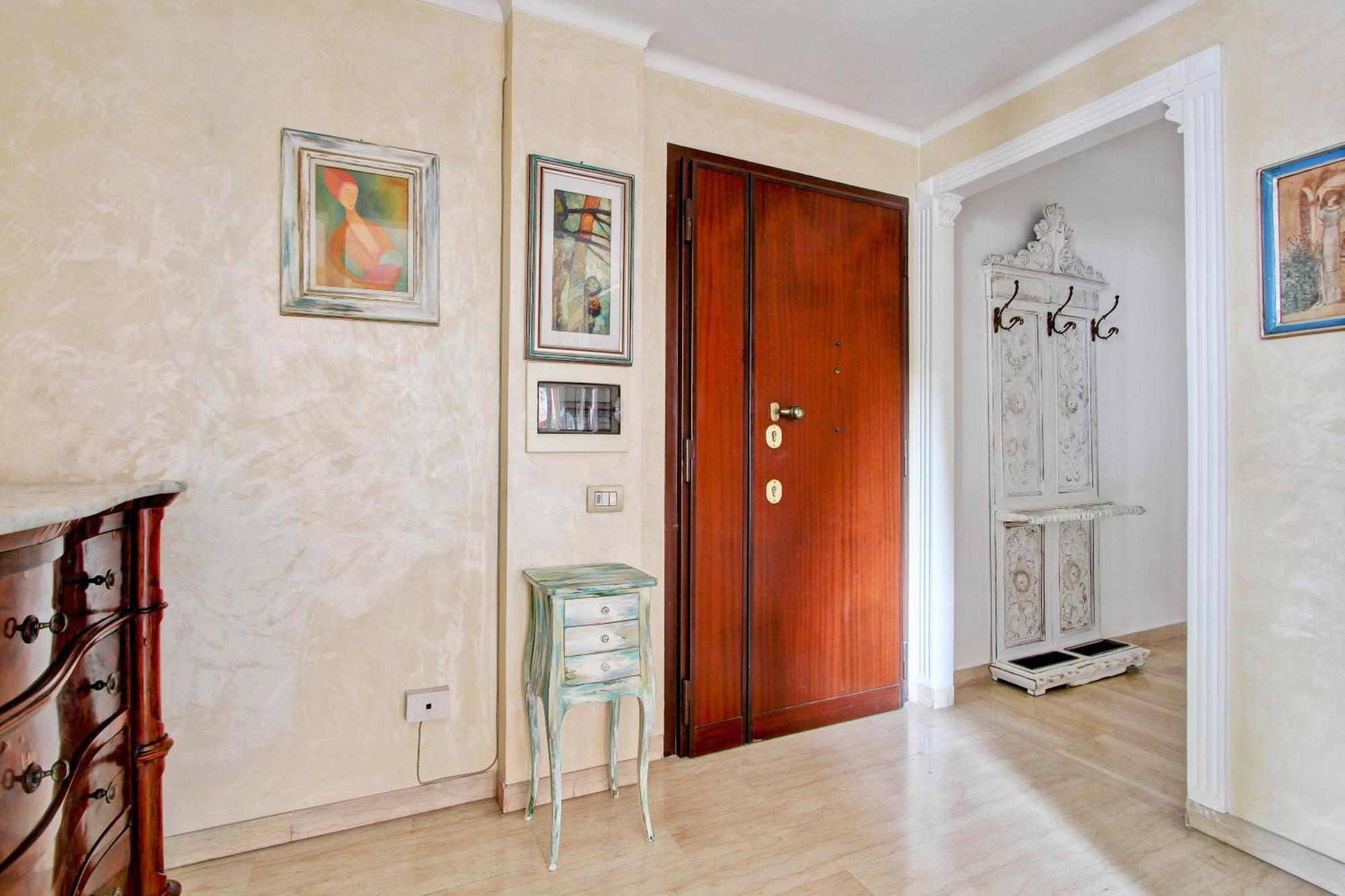 Apartamento Elle House *