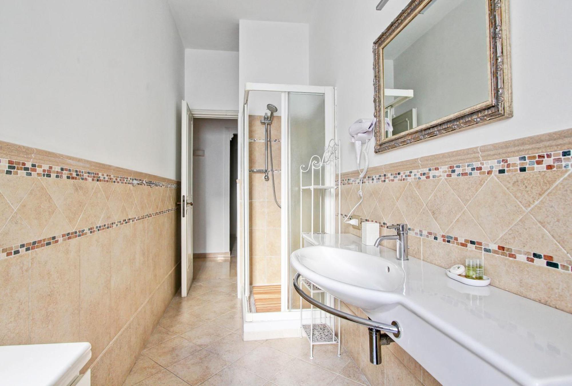 Elle House Apartamento *